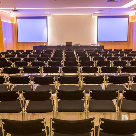 Cullinan Hplus Premium Brasília Eksteriør bilde Auditorium