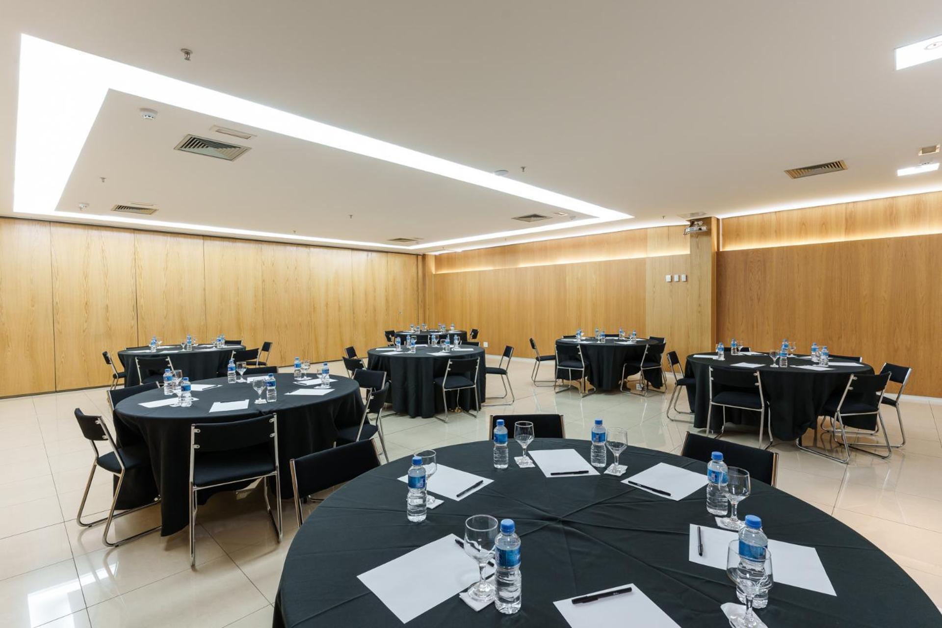 Cullinan Hplus Premium Brasília Eksteriør bilde