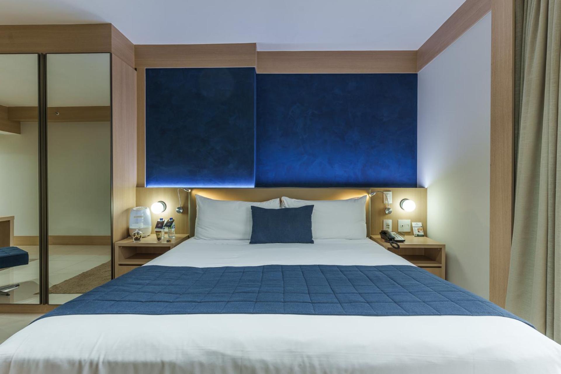 Cullinan Hplus Premium Brasília Rom bilde