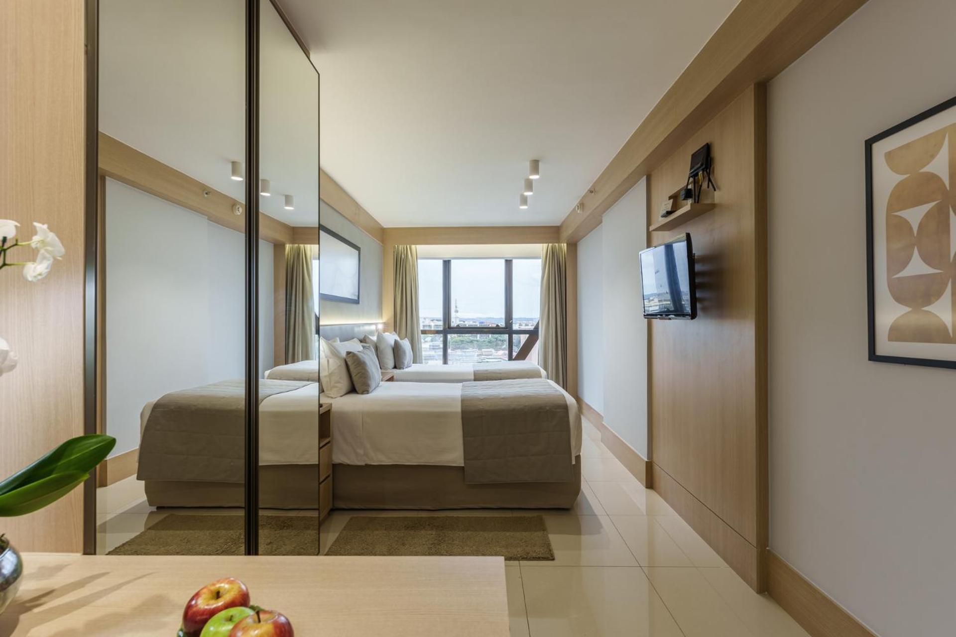 Cullinan Hplus Premium Brasília Rom bilde