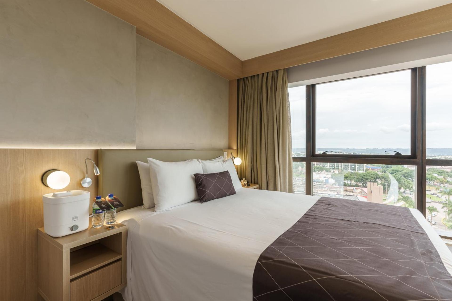Cullinan Hplus Premium Brasília Rom bilde
