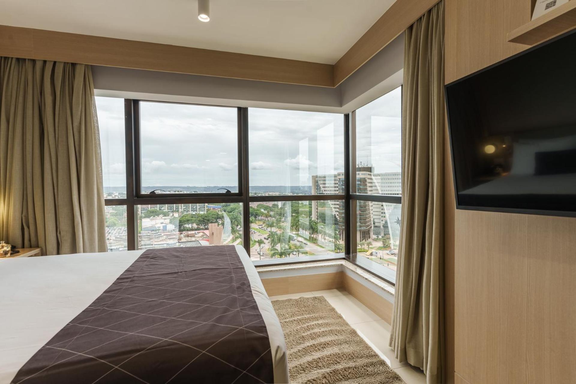 Cullinan Hplus Premium Brasília Rom bilde