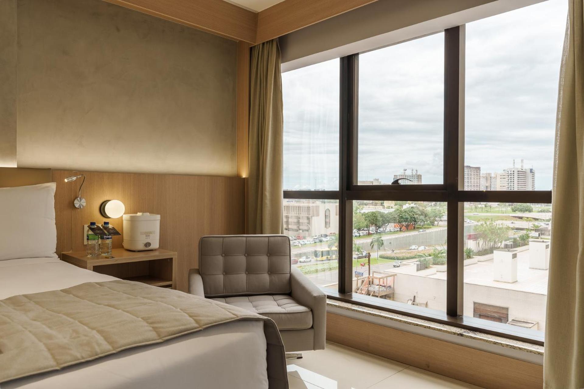 Cullinan Hplus Premium Brasília Rom bilde